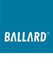 Ballard Power Systems Europe logo